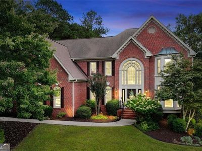 2060 Park Glenn Dr, Alpharetta, GA, 30005