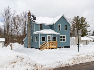 52 State St, Sodus, NY 14551