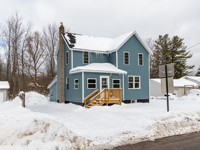 52 State St, Sodus, NY, 14551