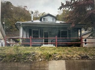 222 2nd Ave, Logan, WV 25601