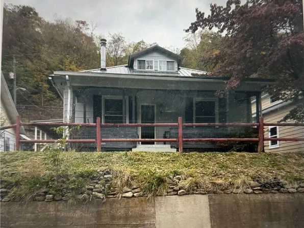 222 2nd Ave, Logan, WV 25601