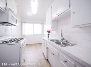 443 S Alexandria Ave APT 4, Los Angeles, CA 90020