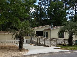 558 Escambia Loop, Lillian, AL 36549