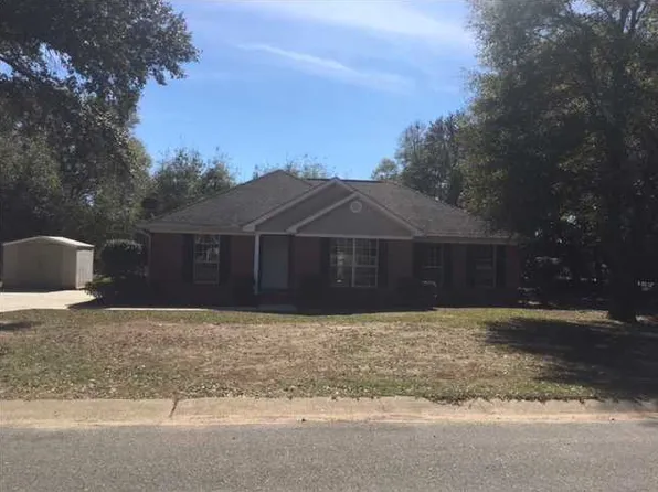 9998 Bradley Rd, Creola, AL 36525