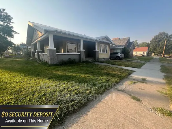1298 Idaho Ave, Idaho Falls, ID