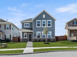 3723 Jade Ln, Crandall, TX 75114