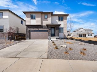 2157 S Jackson Gap Street, Aurora, CO 80018