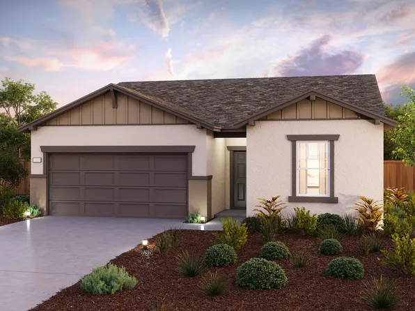 1504 Glory Ave, Tulare, CA 93274