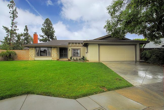 Welcome to 17811 Christie Drive