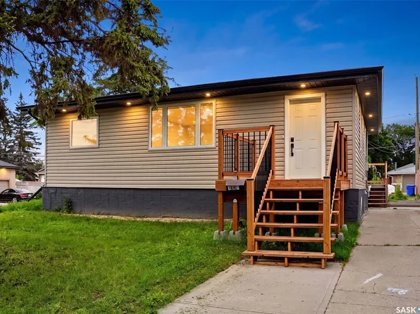 1601 Lacon Street, Regina, SK S4N 1Z5