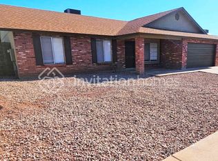 2541 E Carol Ave, Mesa, AZ 85204