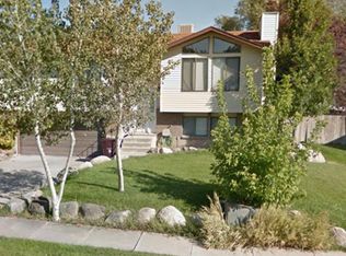 2150 W 12360 S, Riverton, UT 84065