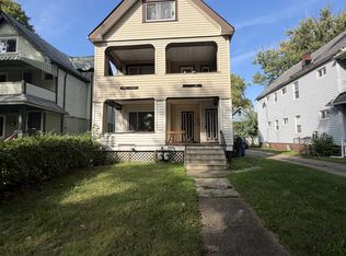 13709 Rugby Rd, Cleveland, OH 44110