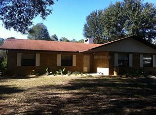 21732 Lake Seneca Rd, Eustis, FL 32736