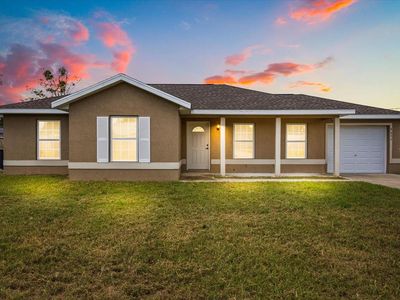 9633 Bahia Rd, Ocala, FL, 34472