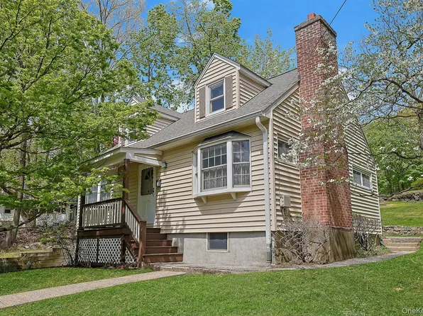 445 E Sunnyside Lane, Irvington, NY 10533