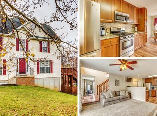 2200 Palustris Ln, Abingdon, MD 21009