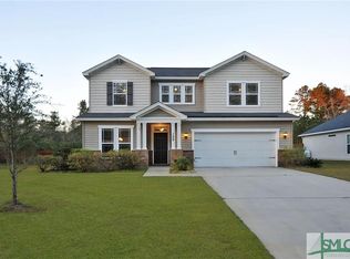 109 Godley Way, Pooler, GA 31322