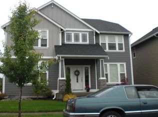 1209 Goldfinch Ave SW, Orting, WA 98360