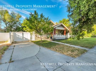 370 E 400 S, Provo, UT 84606