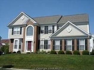 11223 Appaloosa Dr, Reisterstown, MD