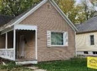 845 W Sawyer St, Decatur, IL 62526