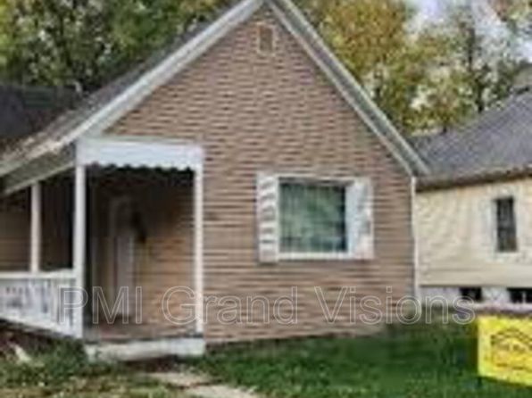 845 W Sawyer St