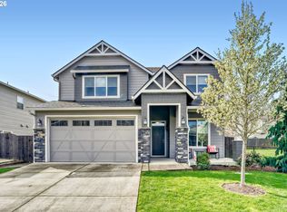 16619 NE 93rd Way, Vancouver, WA