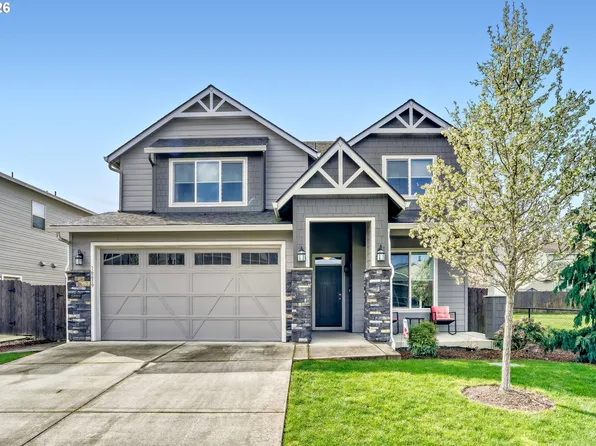 16619 NE 93rd Way, Vancouver, WA 98682