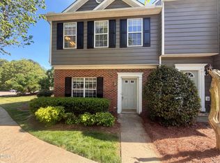 4321 Pine Springs Ct, Raleigh, NC 27613