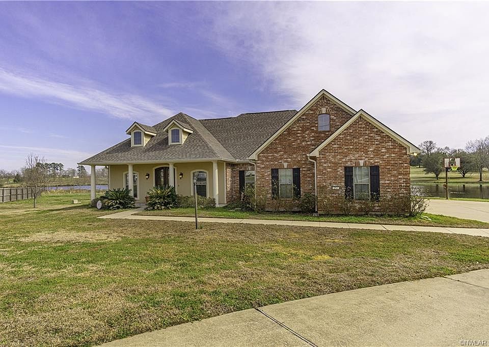203 Lakeside Dr, Gloster, LA 71030 Zillow