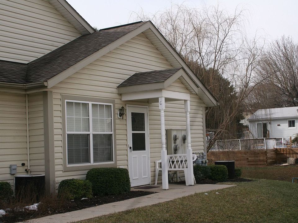 Front view