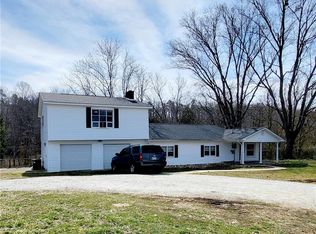 148 Vine St, Mount Airy, NC 27030