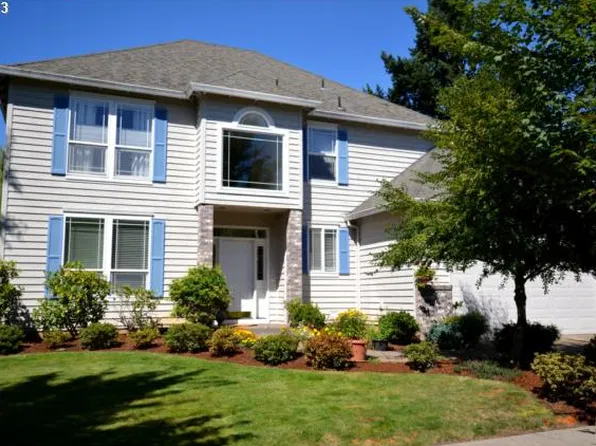 1327 High Touch St, West Linn, OR 97068