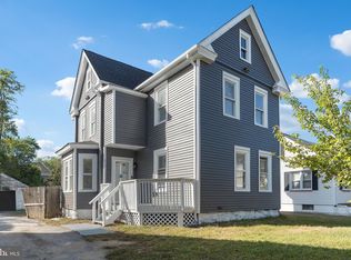 636 Billings Ave, Paulsboro, NJ 08066