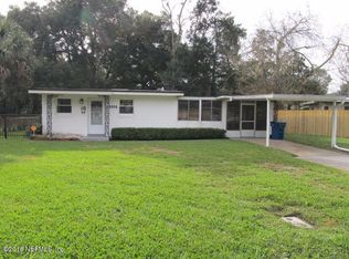 6814 N Morgana Rd, Jacksonville, FL 32211