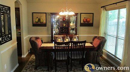 Dinning Room