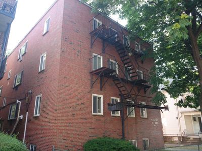 200 Kelton St APT 11, Allston, MA, 02134