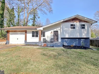 218 Hilltop Dr, Peachtree City, GA, 30269