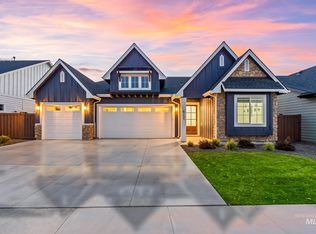 6755 N Adale Way, Meridian, ID 83646