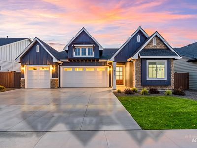 6755 N Adale Way, Meridian, ID, 83646