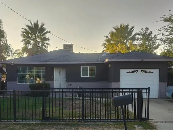 2129 Patton St Street, Delano, CA 93215