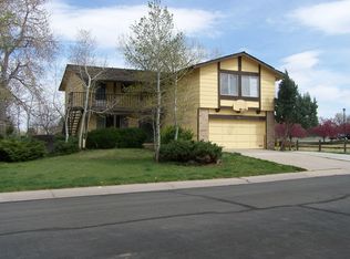 7388 S Ridgeview Dr, Littleton, CO 80120
