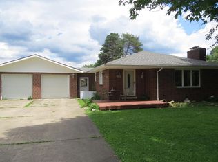 633 Chestnut St, Waterford, PA