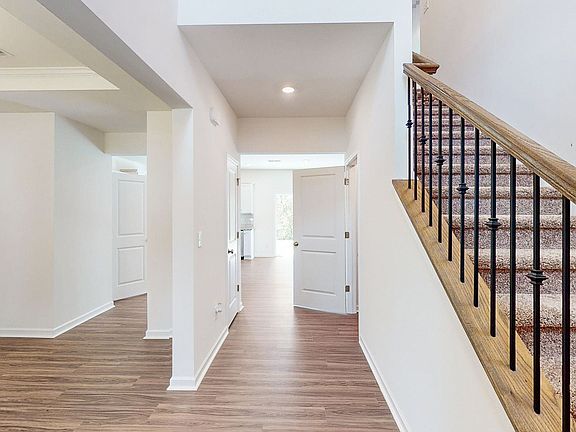 Interior - Representational Photo