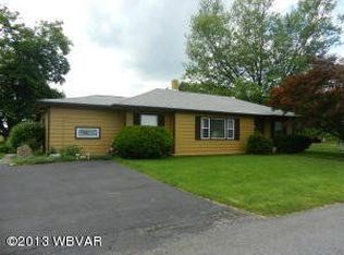 55 Barto Rd, Montgomery, PA 17752