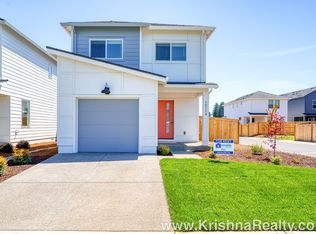 12119 NE 67th Pl, Vancouver, WA 98686