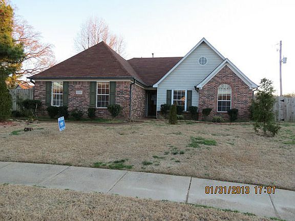 2nd image of 2916 Boulder Creek Cv