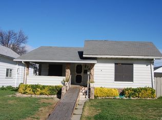 340 S Shasta St, Willows, CA 95988