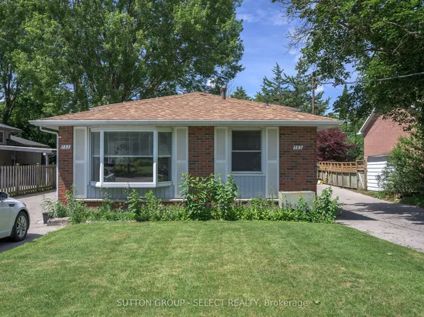 185 Vancouver St #183, London, ON N5W 4R5